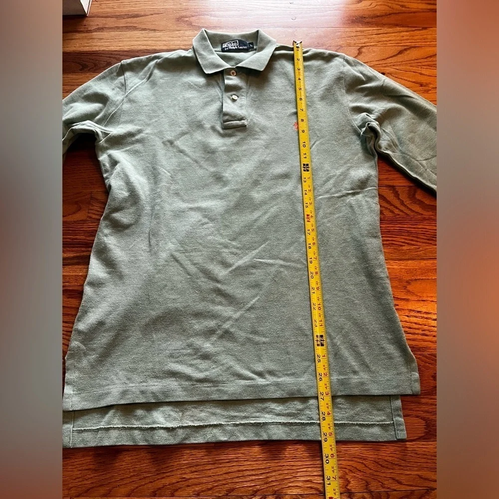 Ralph Lauren polo ralph
